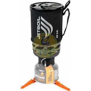 Jetboil Zip Cooking System NEW 2025 Version Jetboil Zip Cooking System NEW 2025 Version